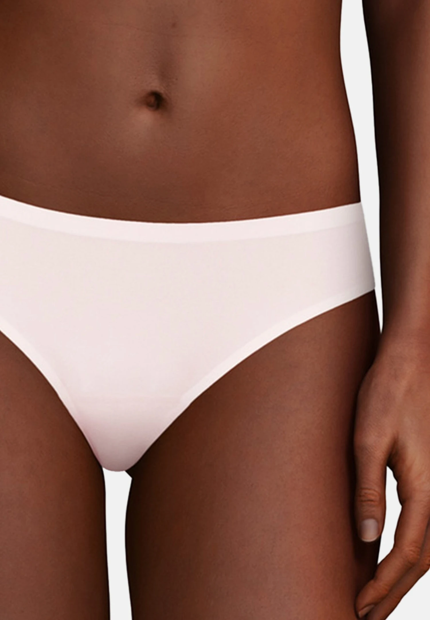 Chantelle 3Er Pack - Slip - Zart Rose 3 Chantelle 3Er Pack - Slip - Zart Rose - Afbeelding 3