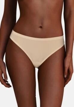 Chantelle String 3Er Pack- String - Nude