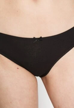 Anna Field Shannon 3 Pack - String -Black 9 Anna Field Shannon 3 Pack - String -Black -Mode Lingerie Winkel 541f72e756a4490ea5ef05cb3f078064