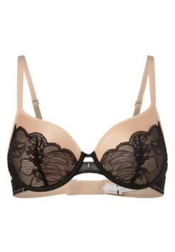 Chantelle Beugel Bh - Schwarz