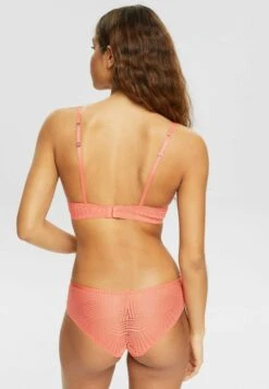 ESPRIT Unwattierter- Triangel Bh - Coral 8 ESPRIT Unwattierter- Triangel Bh - Coral -Mode Lingerie Winkel 54d5a1acfa89461f9e241567a8b10d1b