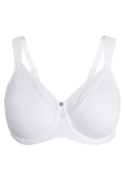 Triumph True Shape Sensation - Beugel Bh - White -Mode Lingerie Winkel 55aae5912a8f449490a7199f56364982