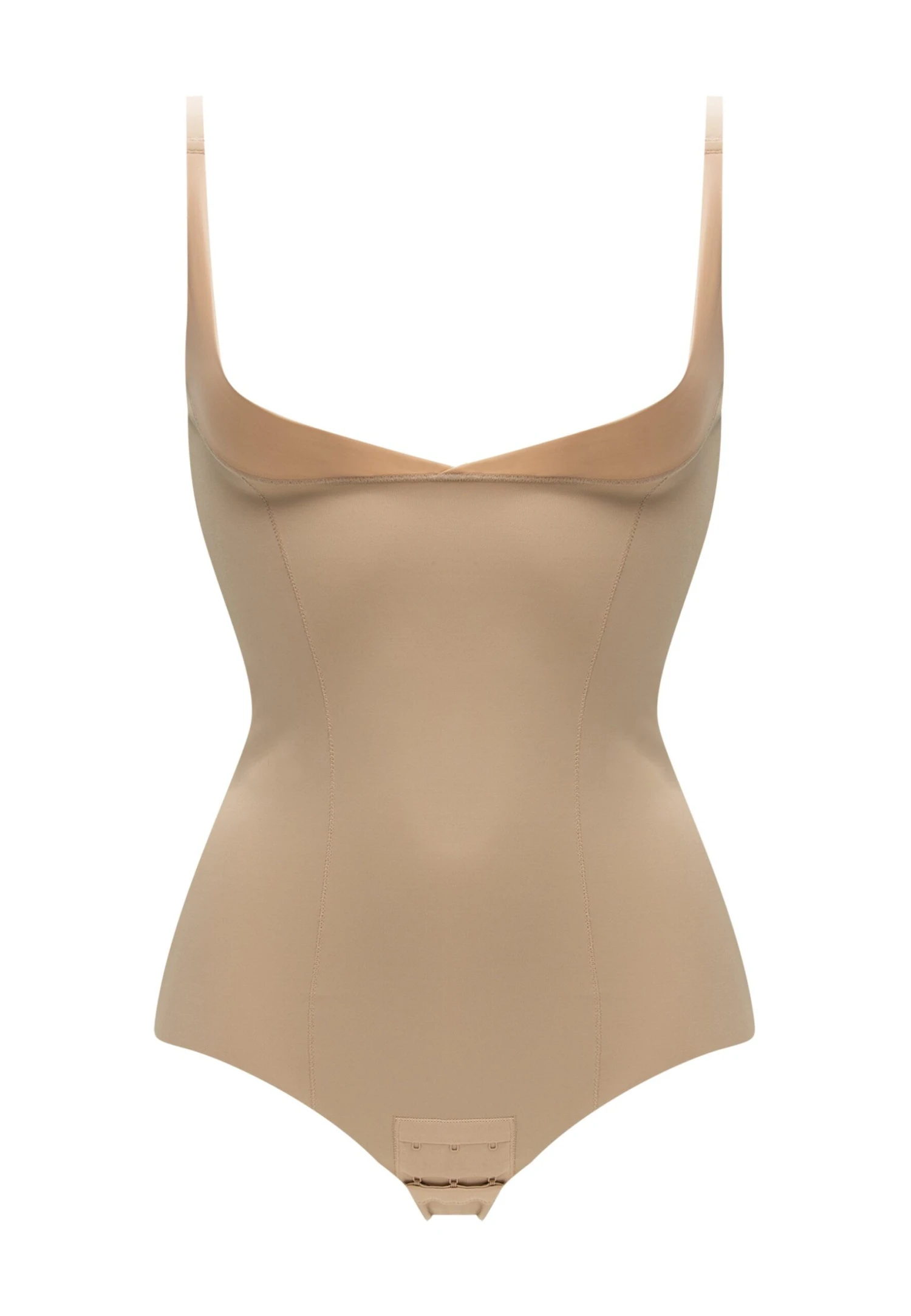 Chantelle Basic Shaping - Shapewear - Nude 4 Chantelle Basic Shaping - Shapewear - Nude - Afbeelding 4