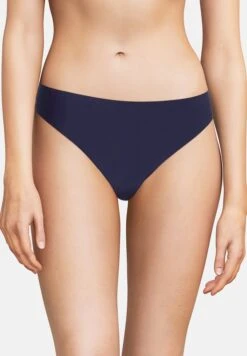 Chantelle String 3Er Pack- String - Saphir