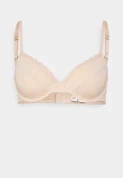 ESPRIT Feminine Natural Underwire Bra - Beugel Bh - Dusty Nude 10 ESPRIT Feminine Natural Underwire Bra - Beugel Bh - Dusty Nude -Mode Lingerie Winkel 56ccb94e98324044b195665b0c9fc7bc