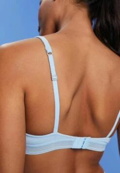 ESPRIT Wattierter - Beugel Bh - Pastel Blue -Mode Lingerie Winkel 573ac1456f2b4305b9572d1f239cdccd
