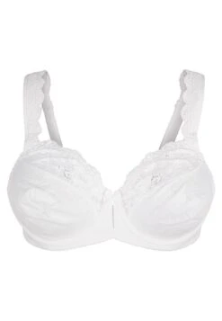 Triumph Stellina W - Beugel Bh - White -Mode Lingerie Winkel 57bdb62c096e4880a9d221c9dbed80c6
