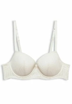 ESPRIT Seasonal Classic Fit Padded - Beugel Bh - Ice -Mode Lingerie Winkel 5841761e508e47d2b665f9bfdfa5c44a