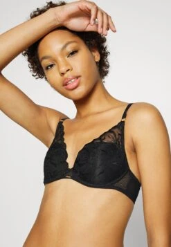 Chantelle Fleurs - Beugel Bh - Schwarz 9 Chantelle Fleurs - Beugel Bh - Schwarz -Mode Lingerie Winkel 588321429dee4228921ecc028d35bf81
