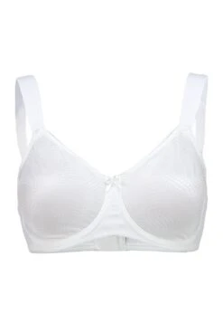 Triumph Essential Minimizer - Beugel Bh - Beige -Mode Lingerie Winkel 5914888a724a4337a4f6a004cc772f51