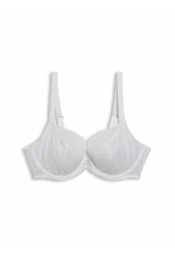 ESPRIT With Wire - Beugel Bh - White -Mode Lingerie Winkel 591f0bdd8b9642b49cafea8a27962b00