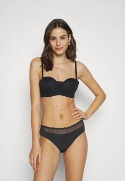 Triumph 2 Pack - Slip - Black