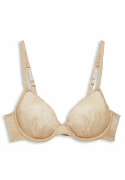 ESPRIT With Wire - Beugel Bh - Light Beige -Mode Lingerie Winkel 5979b1be344a4f7b950aae58af6fb728