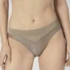 Triumph Azalea- Slip - Mink