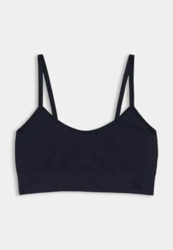 ESPRIT Bustier - Navy -Mode Lingerie Winkel 5be1de21b83f41768790ad4c8634bcf0