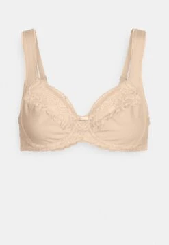 Triumph Beugel Bh - Neutral Beige -Mode Lingerie Winkel 5c9a1e2bd4f74cd498957341f62f3d5a