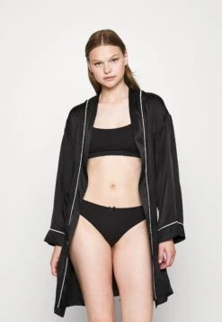 Anna Field Georgina 3 Pack- String - Black