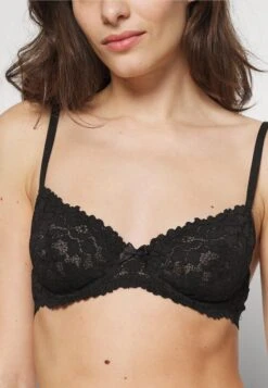 Anna Field 2 Pack - Beugel Bh - Red/Black -Mode Lingerie Winkel 5e0ade02741a4e9ebb74fbc3f847653d