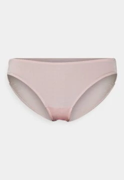 ESPRIT Shiny Mini Brief - Slip - Old Pink