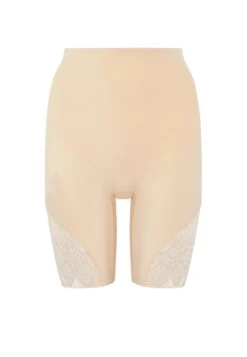 Chantelle Panty Taille Haute - Shapewear - Golden Beige -Mode Lingerie Winkel 5f3e7caae4c94256a3ce6c1a2b1fc3e1