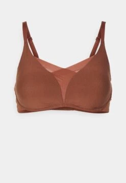 Triumph Push-Up Bh - Dark Caramel -Mode Lingerie Winkel 5f5eeb3b5e2940fa99629ef6655a5d7a