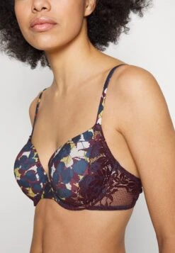 ESPRIT The Timeless Fit Sexy - Beugel Bh - Ink -Mode Lingerie Winkel 5fcc89da670a4dcba8f7de86d2197040