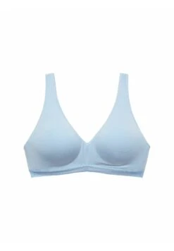 ESPRIT Recycelt Wattierter Soft - Triangel Bh - Pastel Blue 14 ESPRIT Recycelt Wattierter Soft - Triangel Bh - Pastel Blue -Mode Lingerie Winkel 5fcd32df4feb4cccb8d49a325982b9a6