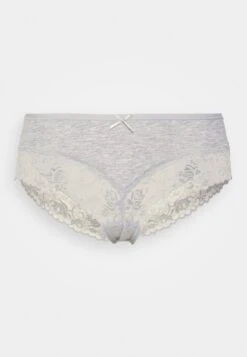 Anna Field 5 Pack - Slip - Grey/Pink -Mode Lingerie Winkel 605a6836b9eb45ef8c6d87834bb2caa3