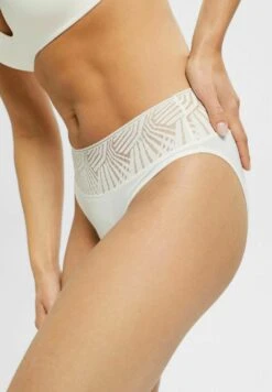 ESPRIT Slip - Off White -Mode Lingerie Winkel 6080996f07874f26832a50ff3769e99e