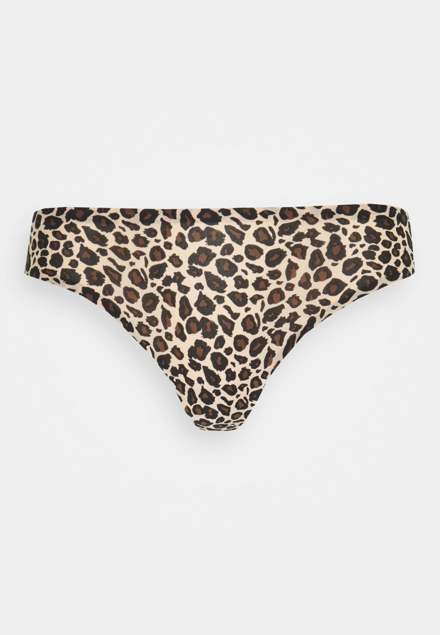 Chantelle Tanga - String - Brown 5 Chantelle Tanga - String - Brown - Afbeelding 5