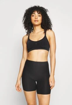 Chantelle Soft Stretch - Shapewear - Schwarz 8 Chantelle Soft Stretch - Shapewear - Schwarz -Mode Lingerie Winkel 618292c4494d4d4eb2ee82f23dab1a07