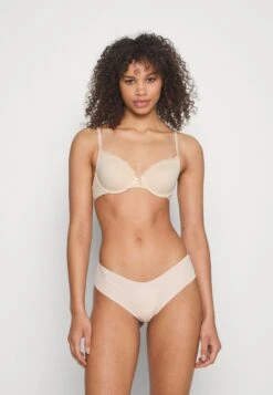 Anna Field 2 Pack Shakira / 916 - Nude_802 - Black - Beugel Bh - 916 - Nude_802 - Black -Mode Lingerie Winkel 61bc35662e4d41eda5fd02e232956552