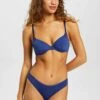 ESPRIT Beugel Bh - Dark Blue