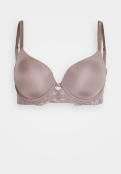 Triumph Amourette Charm Conscious- Push-Up Bh - Pigeon Grey -Mode Lingerie Winkel 624616f52e464ff9b4573fc40c451db7