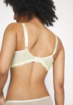 Triumph Mirage Spotlight- Beugel Bh - Sunlight Yellow -Mode Lingerie Winkel 636d376326b84fd08f6c514b468ac144