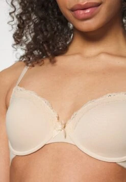 Anna Field 2 Pack Shakira / 916 - Nude_802 - Black - Beugel Bh - 916 - Nude_802 - Black -Mode Lingerie Winkel 642c734de31043e6b7076111d02f74c8