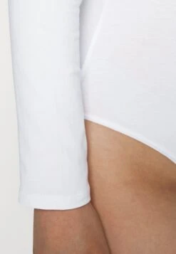 Anna Field 2 Pack - Body - White -Mode Lingerie Winkel 64b215b6c000460886d4377e4e4bd984