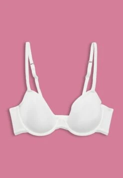 ESPRIT Beugel Bh - Off White -Mode Lingerie Winkel 65e0bafdee144c58b74c9e45244f139b