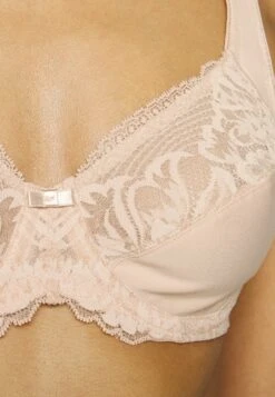 Triumph Beugel Bh - Neutral Beige -Mode Lingerie Winkel 65f37444daef44048dbbeb339ef651bd