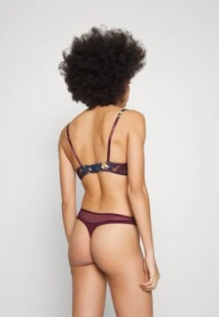 ESPRIT The Timeless Fit Sexy - Beugel Bh - Ink -Mode Lingerie Winkel 6736d7582f7c4687853a3b2fdd08b23e