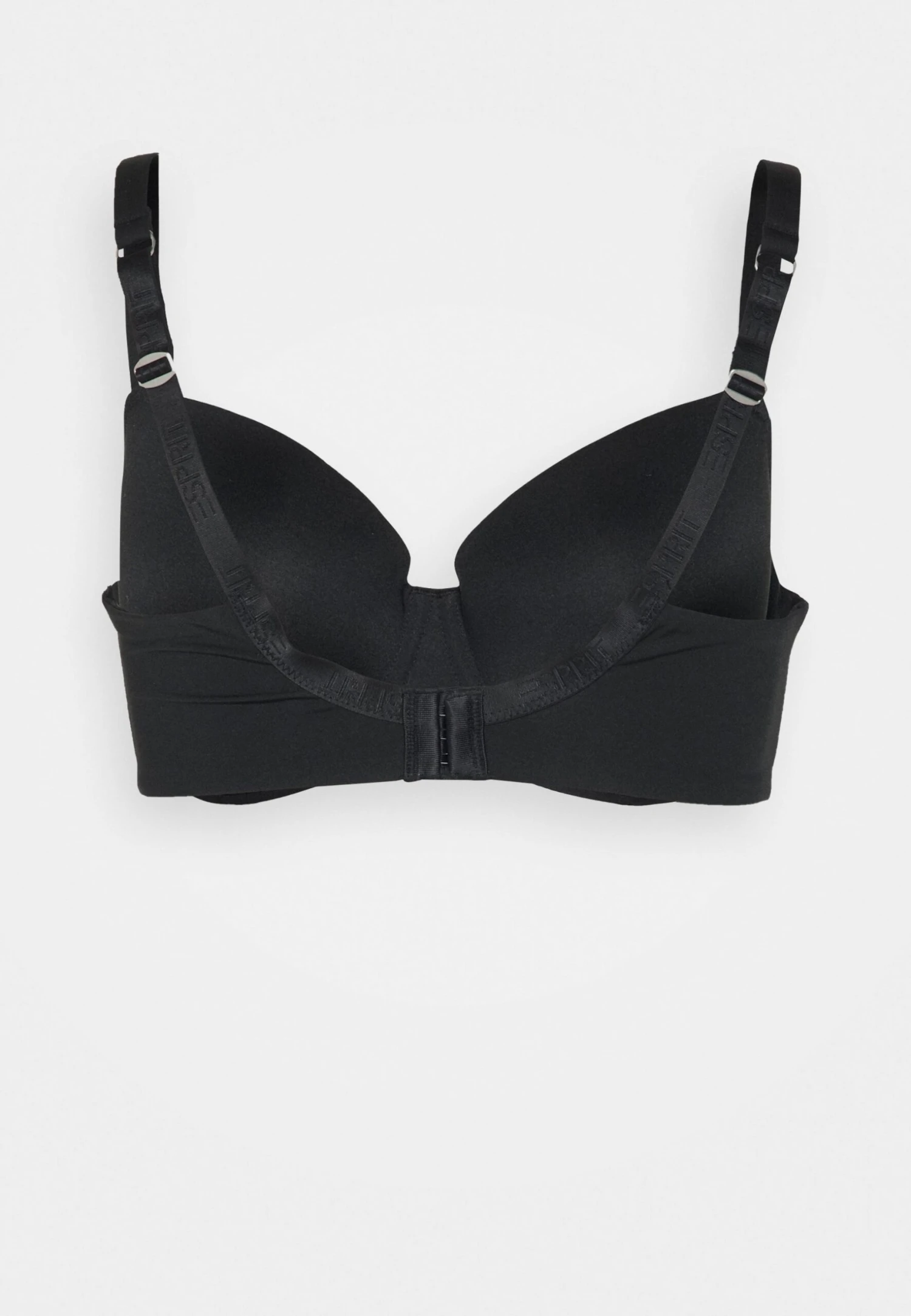 ESPRIT Shiny Padded Bra - Beugel Bh - Black 2 ESPRIT Shiny Padded Bra - Beugel Bh - Black - Afbeelding 2
