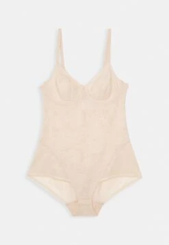 Triumph Wild Rose Sensation - Body - Nude/Beige