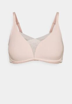 Triumph Shape Smart - Bustier - Neutral Beige -Mode Lingerie Winkel 68e788ebe5d3420e8ca43d3e01d00305