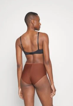 Triumph Shape Smart Maxi - Slip - Dark Caramel -Mode Lingerie Winkel 695a233fa106409e9c355215a28ac94d