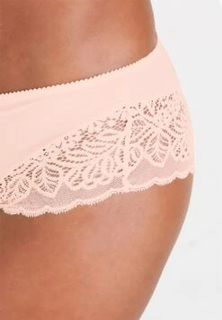 Triumph Amourette Spotlight Hipster - Slip - Orange Highlight -Mode Lingerie Winkel 6966878ff611417aa965f5e15c360070