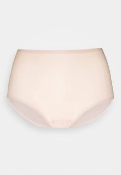 Chantelle Soft Stretch High Waist Briefs - Slip - Soft Pink -Mode Lingerie Winkel 6a668b9ca0a949269a7311bb857dbdda