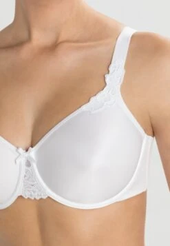 Chantelle Hedona - Beugel Bh - White -Mode Lingerie Winkel 6a78017c6233493da38037f4b0a1addc