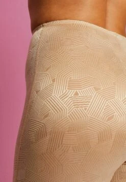 ESPRIT Mit Leichtem Shaping Effekt - Shapewear - Dusty Beige -Mode Lingerie Winkel 6a847717fa074adaa70b6255a4813662