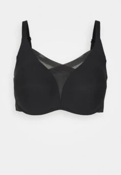 Triumph Shape Smart - Bustier - Black -Mode Lingerie Winkel 6ad7752a102645daad57e6f76789728e