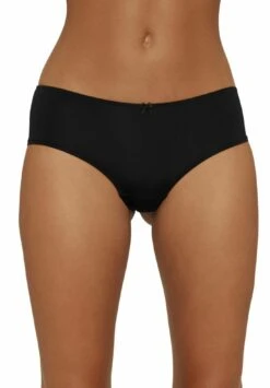 ESPRIT Modern Brazilian 2 Pack - Onderbroeken - Black -Mode Lingerie Winkel 6b5ed7fd1e8d400db69e9422401727e1